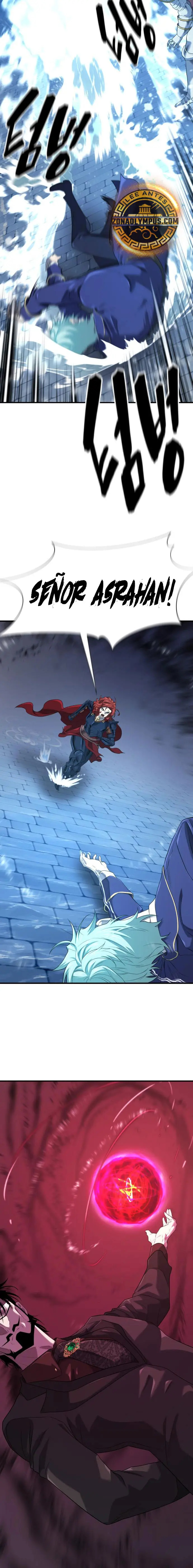 Read The Greatest Estate Developer ES Manga Online