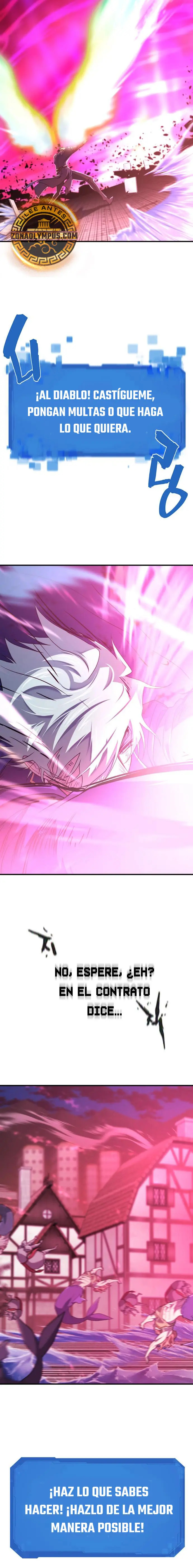 Read The Greatest Estate Developer ES Manga Online