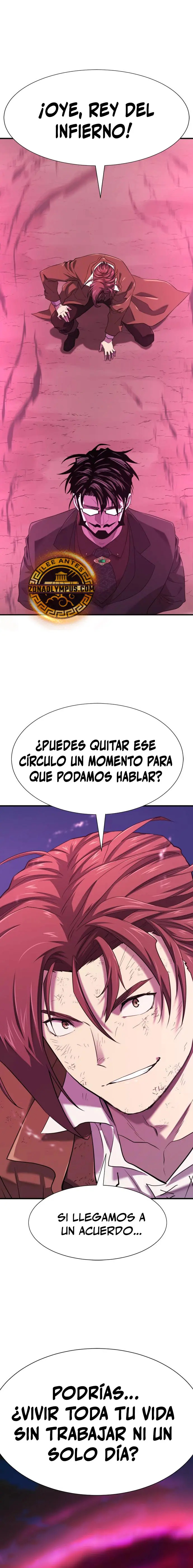 Read The Greatest Estate Developer ES Manga Online