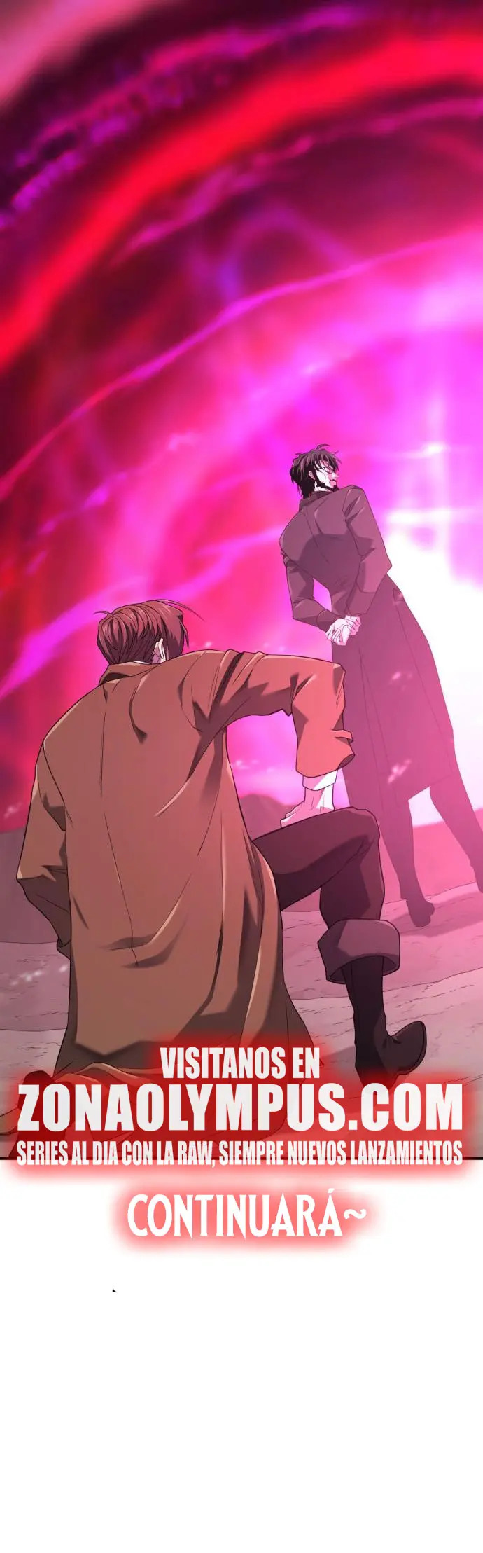 Read The Greatest Estate Developer ES Manga Online