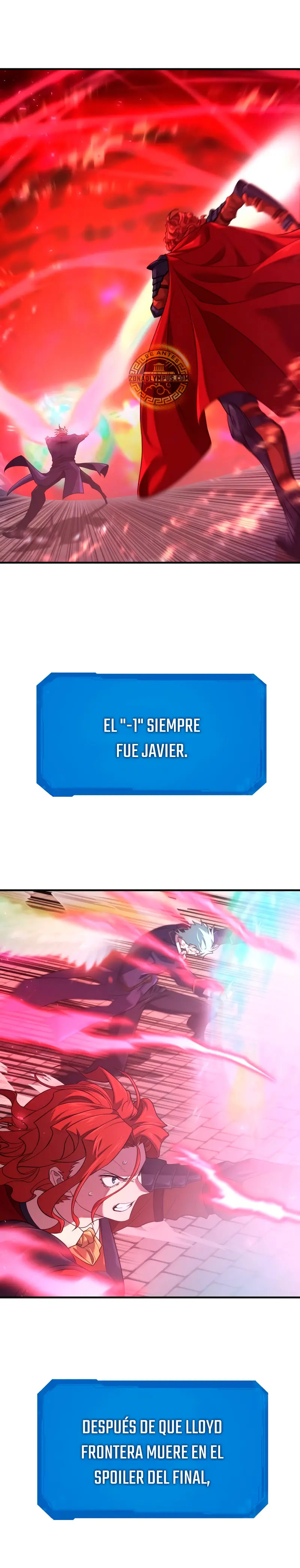 Read The Greatest Estate Developer ES Manga Online