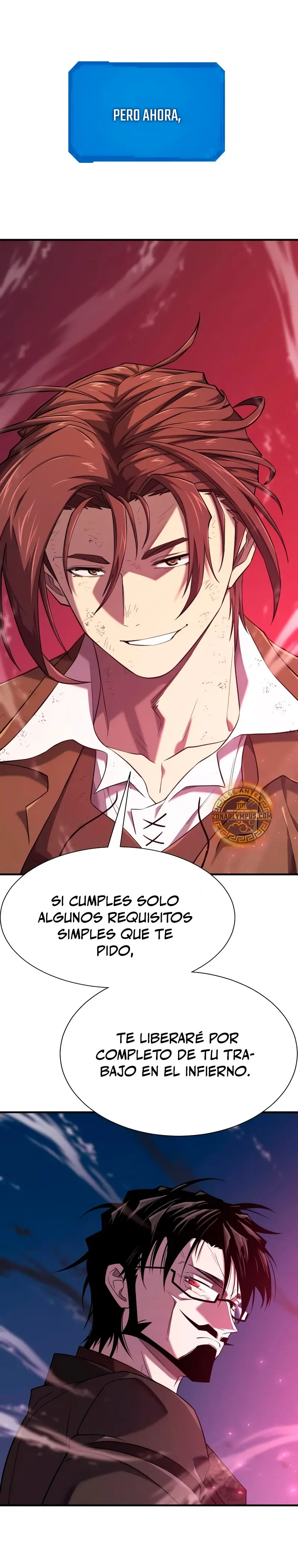 Read The Greatest Estate Developer ES Manga Online