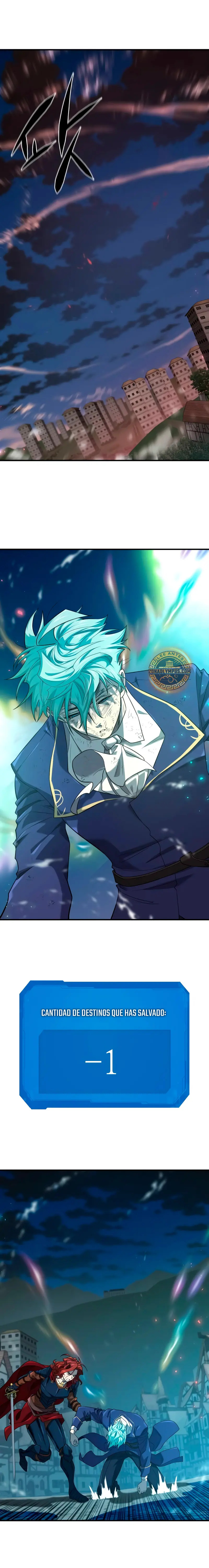 Read The Greatest Estate Developer ES Manga Online