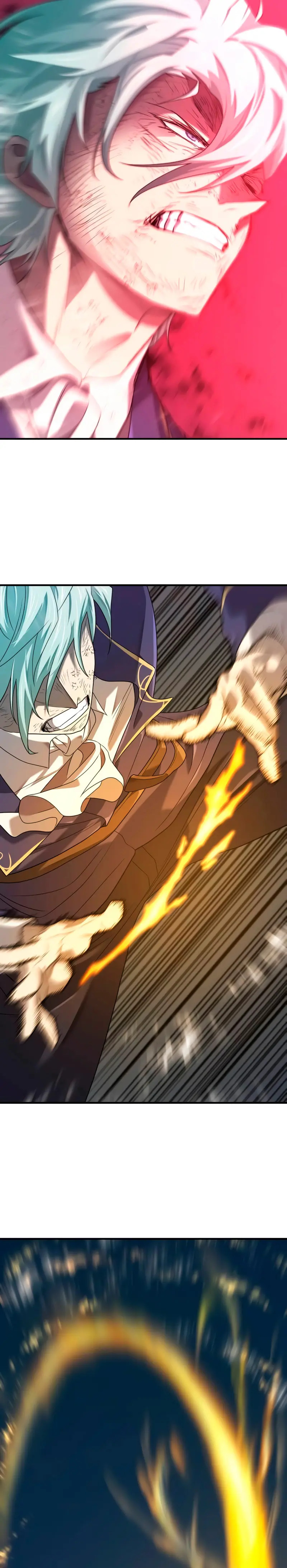 Read The Greatest Estate Developer ES Manga Online