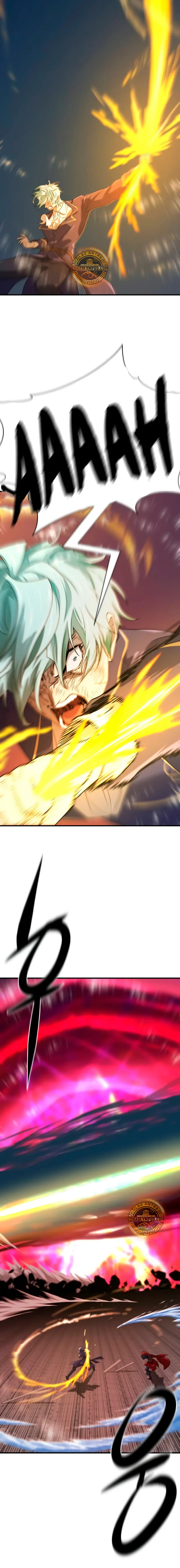 Read The Greatest Estate Developer ES Manga Online