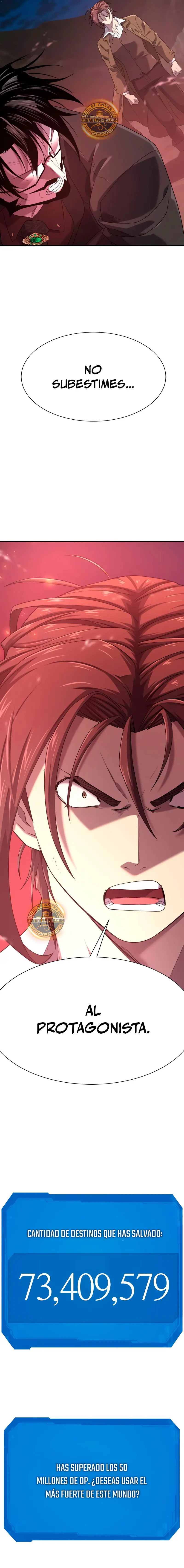 Read The Greatest Estate Developer ES Manga Online