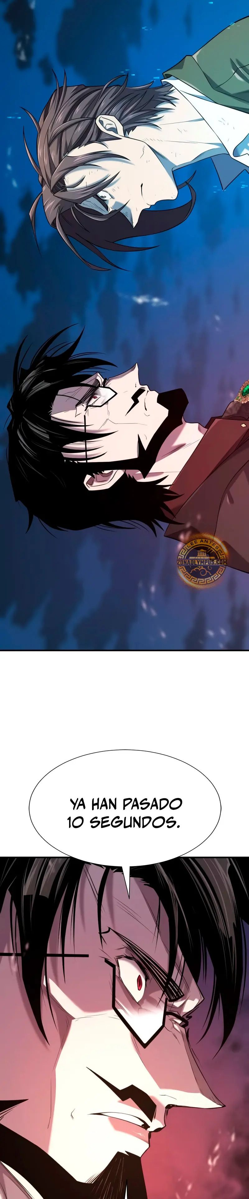 Read The Greatest Estate Developer ES Manga Online