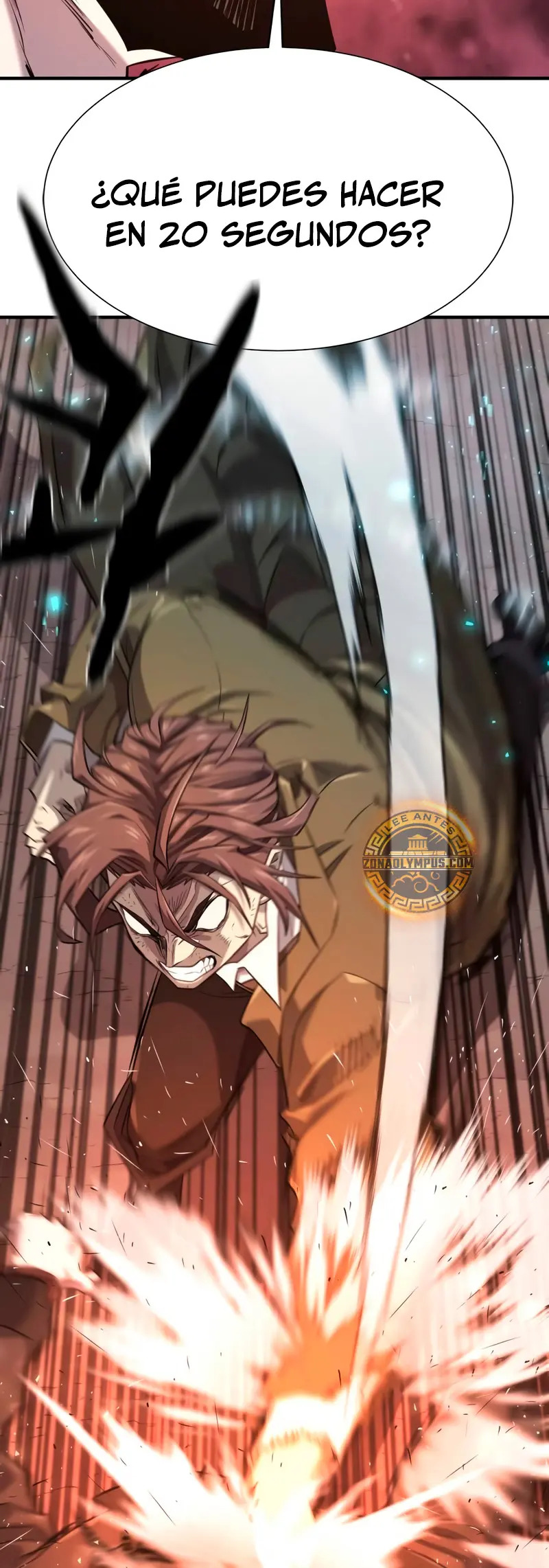 Read The Greatest Estate Developer ES Manga Online