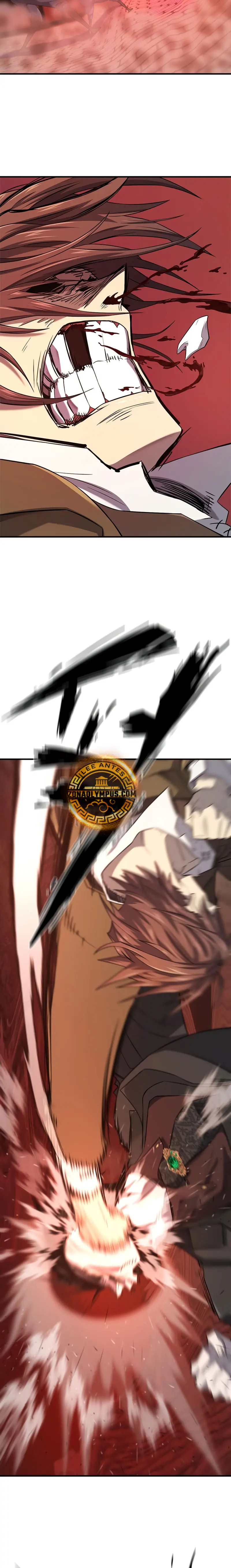 Read The Greatest Estate Developer ES Manga Online