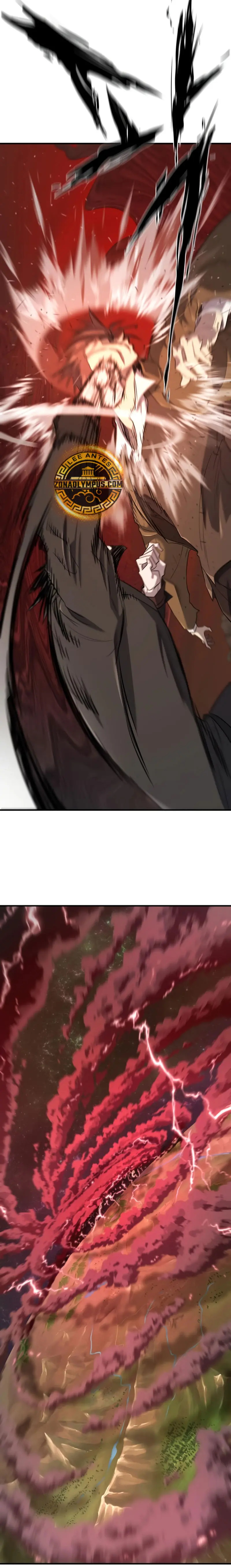 Read The Greatest Estate Developer ES Manga Online