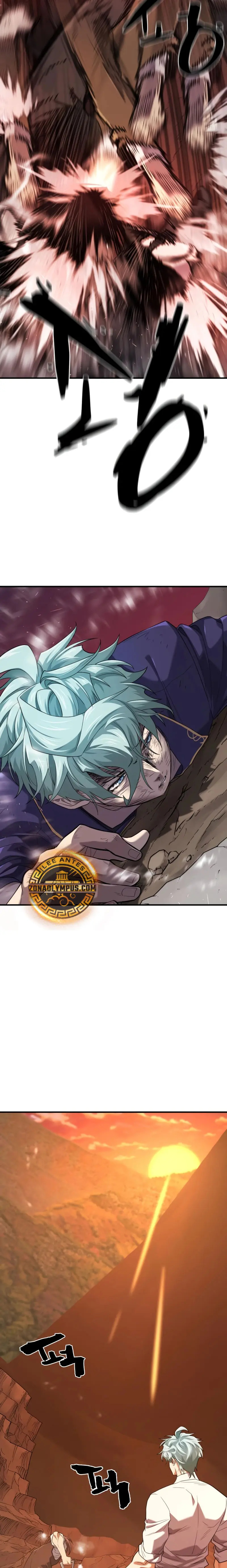 Read The Greatest Estate Developer ES Manga Online