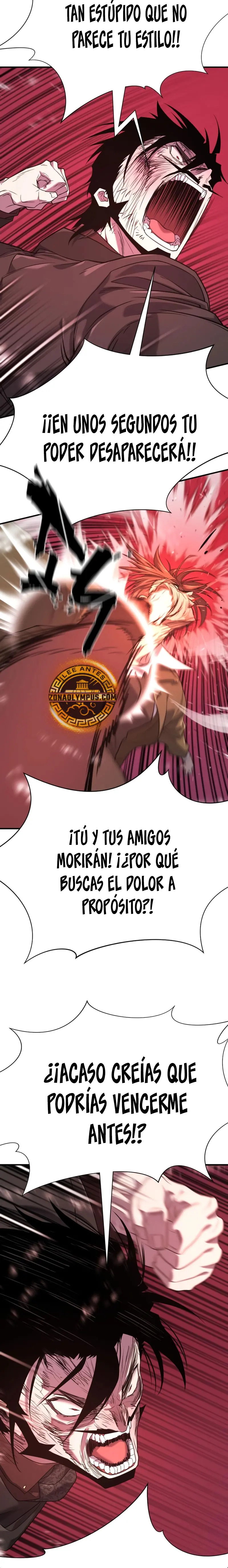 Read The Greatest Estate Developer ES Manga Online