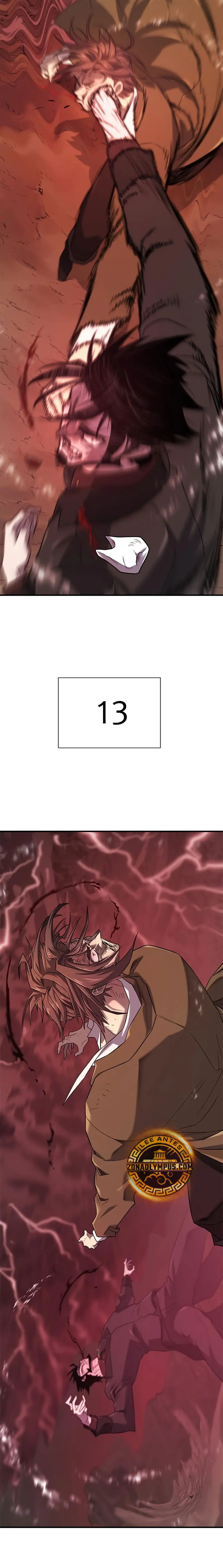 Read The Greatest Estate Developer ES Manga Online