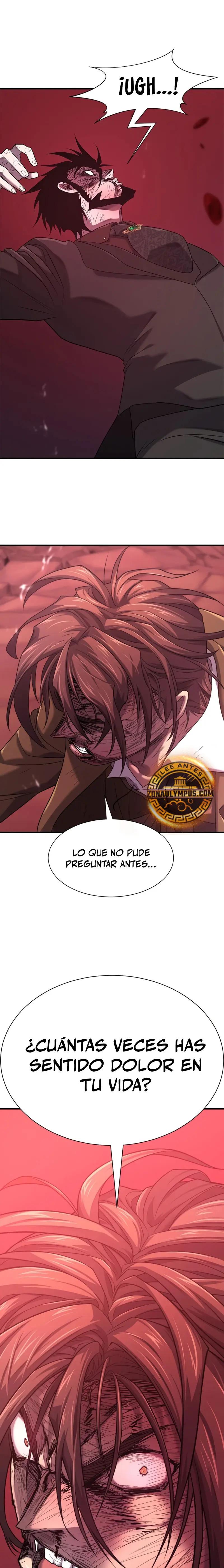 Read The Greatest Estate Developer ES Manga Online