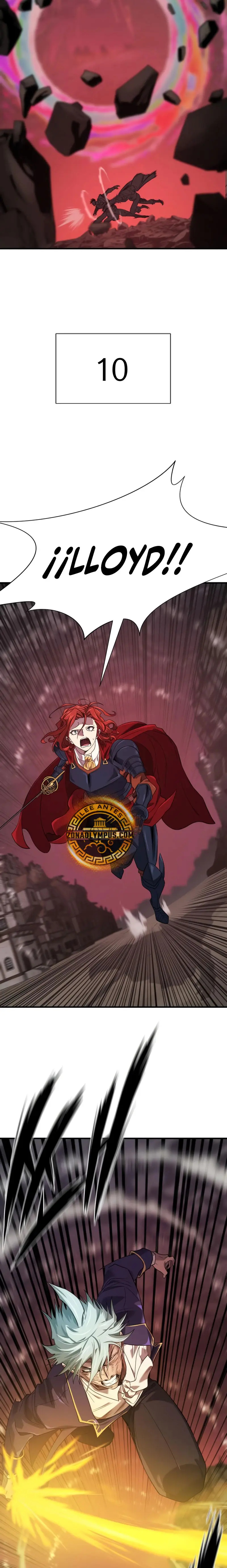 Read The Greatest Estate Developer ES Manga Online