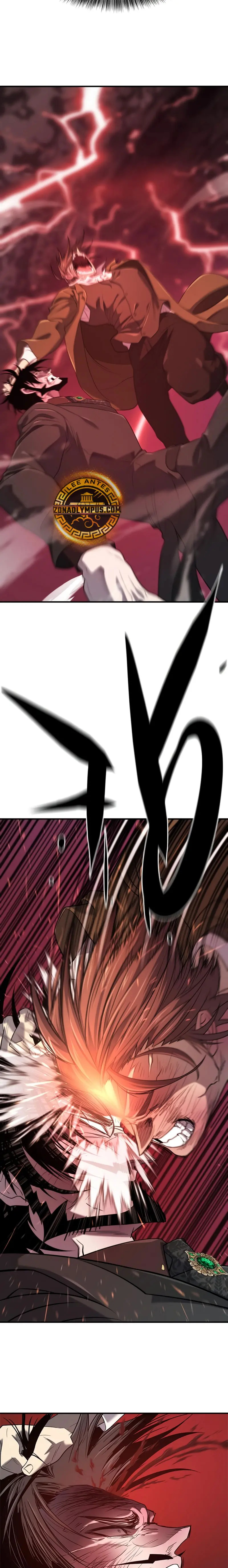 Read The Greatest Estate Developer ES Manga Online