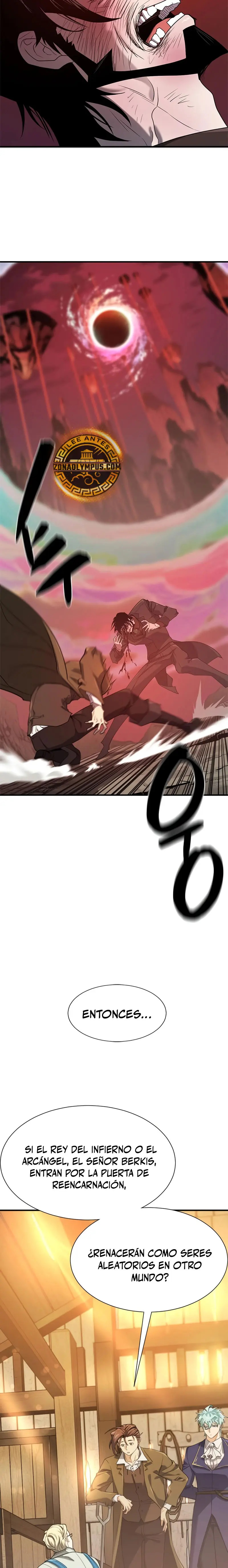 Read The Greatest Estate Developer ES Manga Online