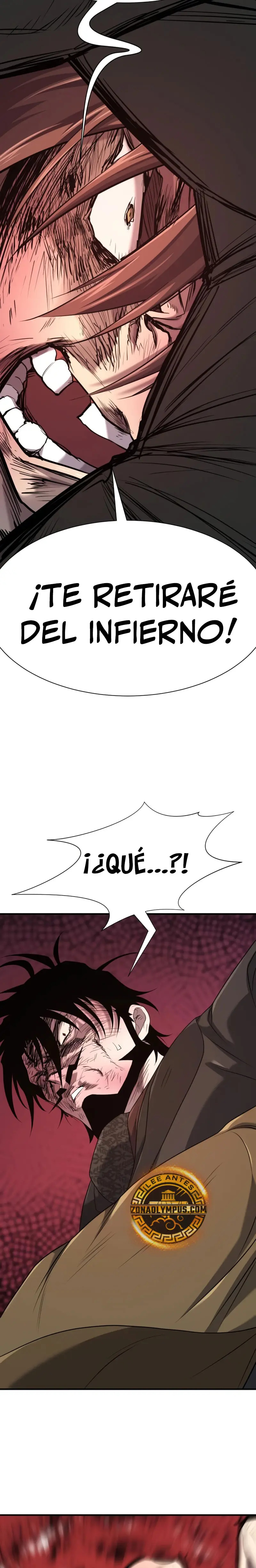 Read The Greatest Estate Developer ES Manga Online