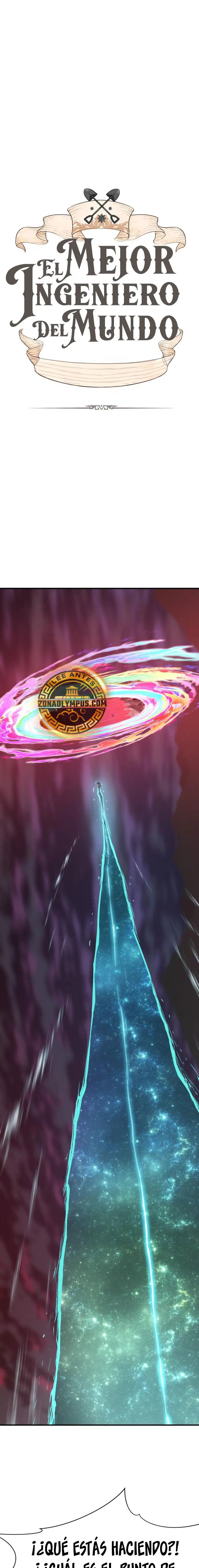 Read The Greatest Estate Developer ES Manga Online