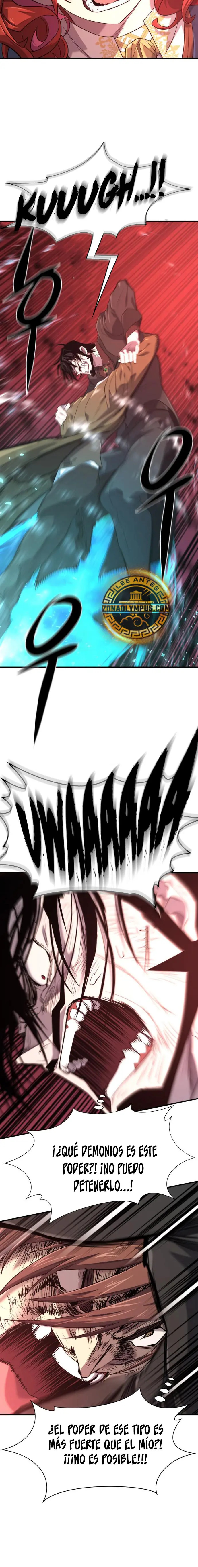 Read The Greatest Estate Developer ES Manga Online