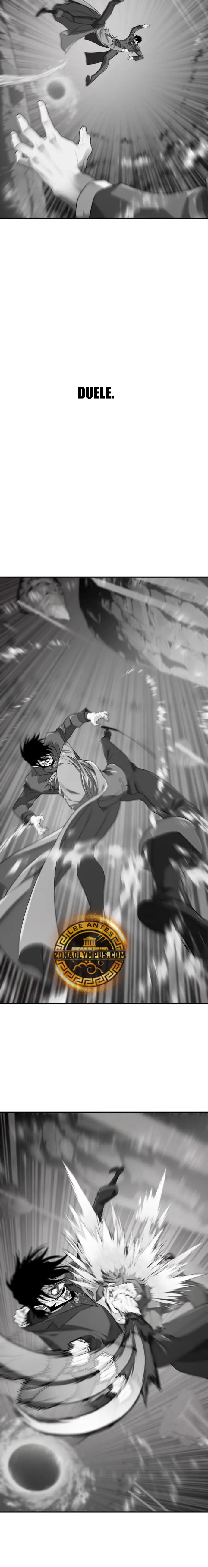 Read The Greatest Estate Developer ES Manga Online