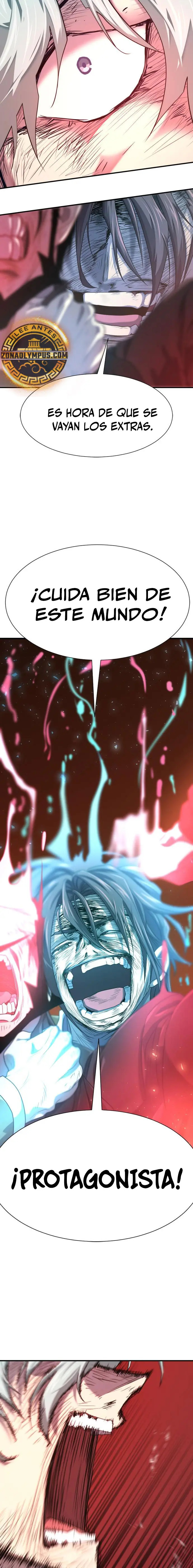 Read The Greatest Estate Developer ES Manga Online