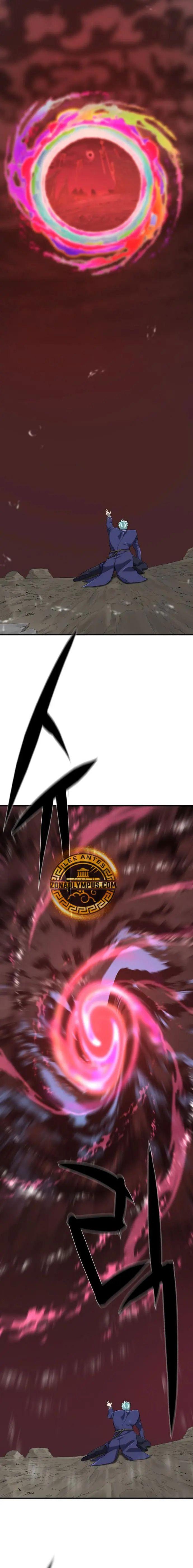 Read The Greatest Estate Developer ES Manga Online