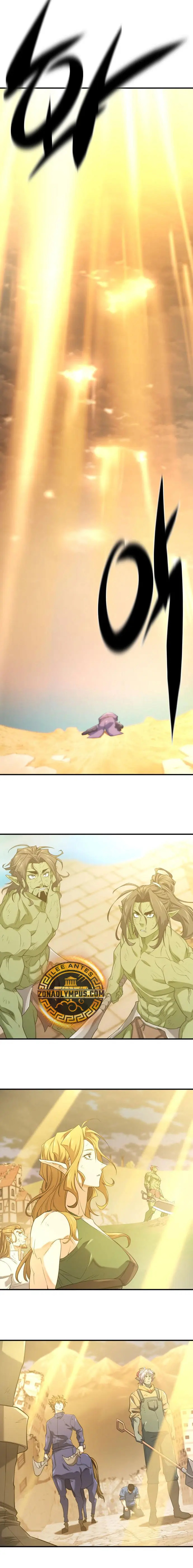 Read The Greatest Estate Developer ES Manga Online