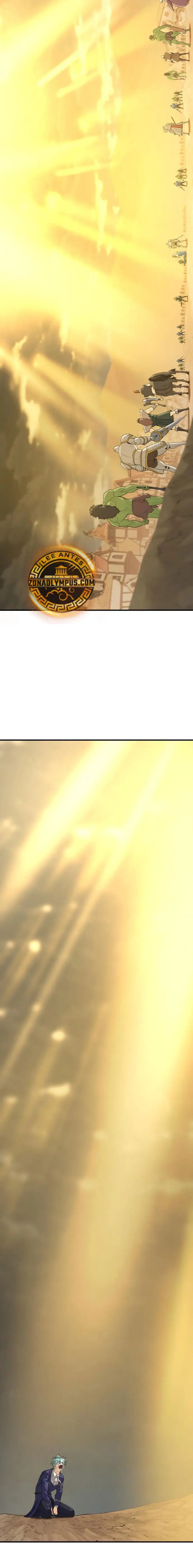 Read The Greatest Estate Developer ES Manga Online