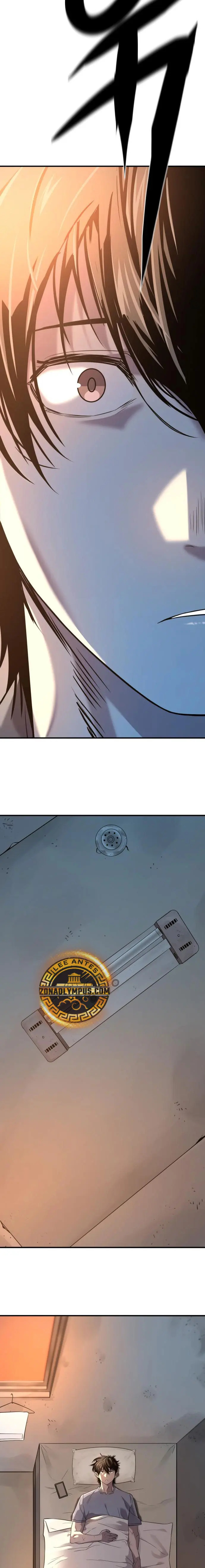 Read The Greatest Estate Developer ES Manga Online