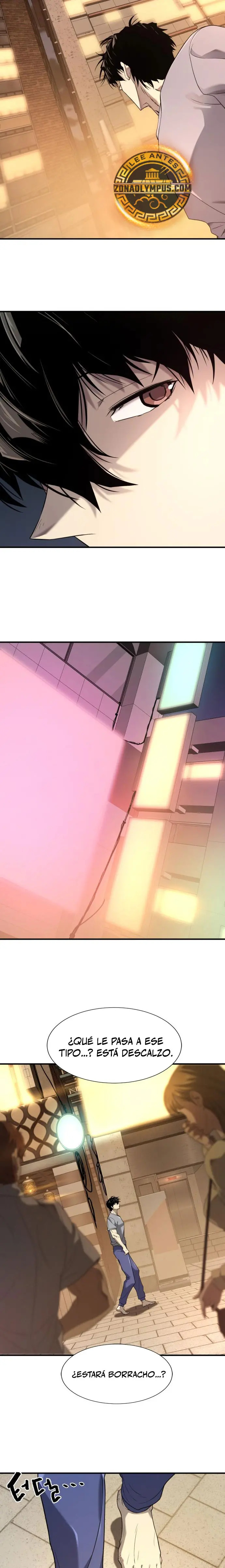 Read The Greatest Estate Developer ES Manga Online