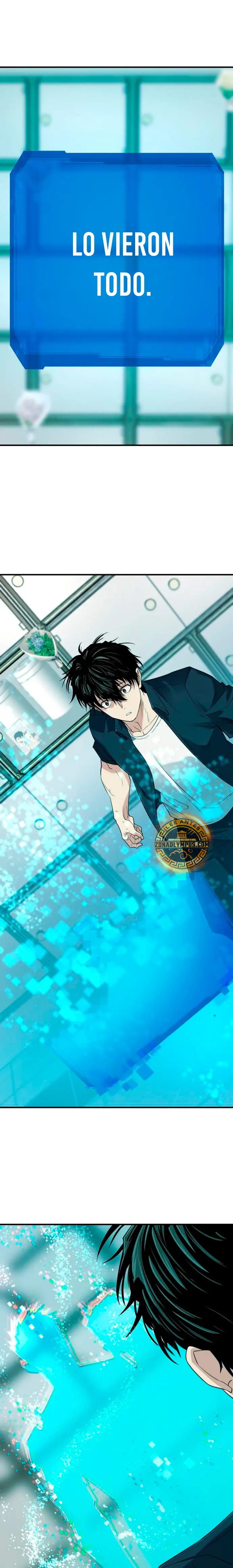 Read The Greatest Estate Developer ES Manga Online