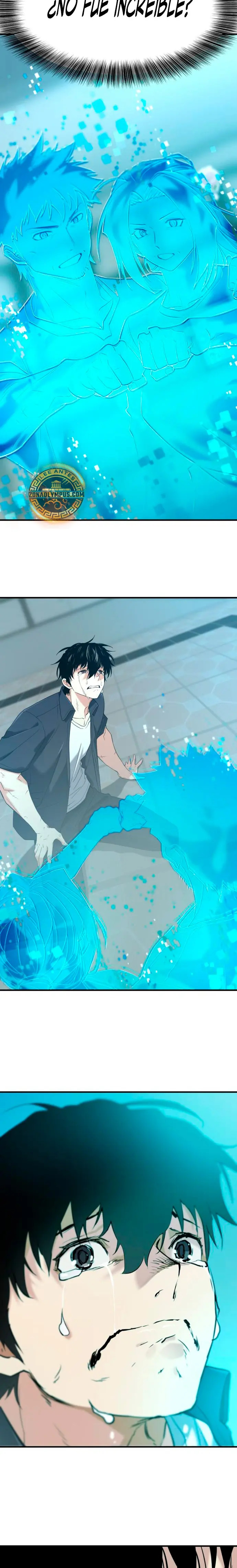 Read The Greatest Estate Developer ES Manga Online