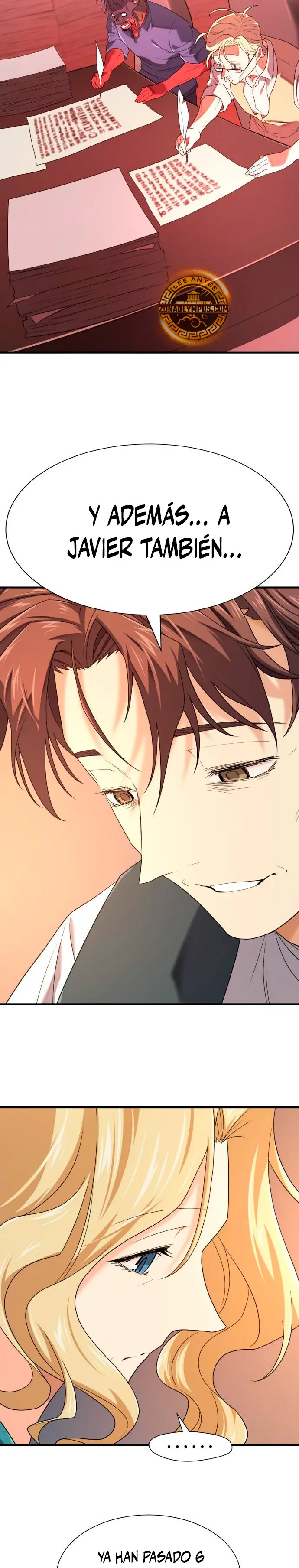 Read The Greatest Estate Developer ES Manga Online