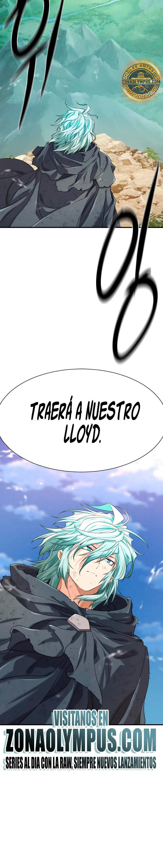 Read The Greatest Estate Developer ES Manga Online