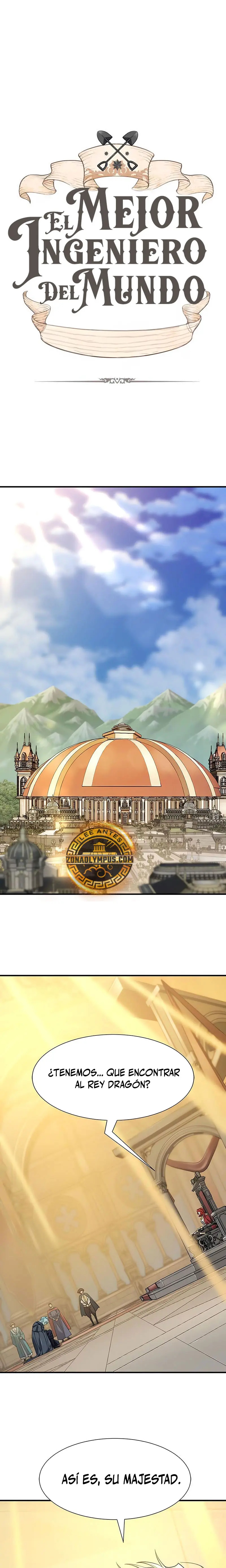 Read The Greatest Estate Developer ES Manga Online