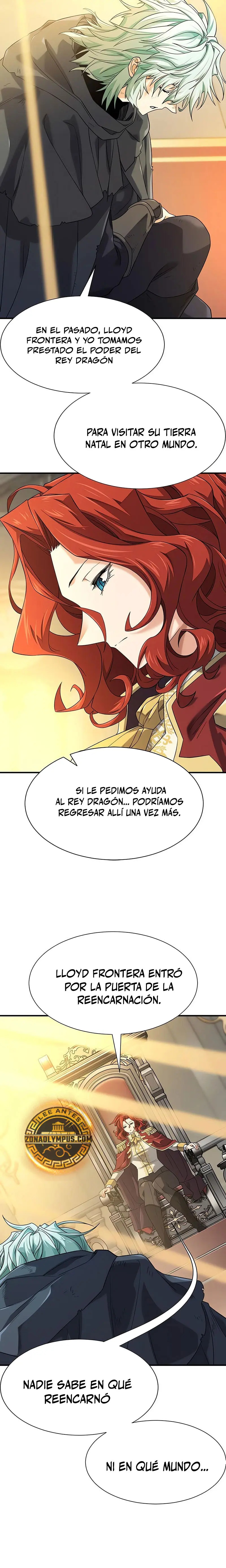 Read The Greatest Estate Developer ES Manga Online