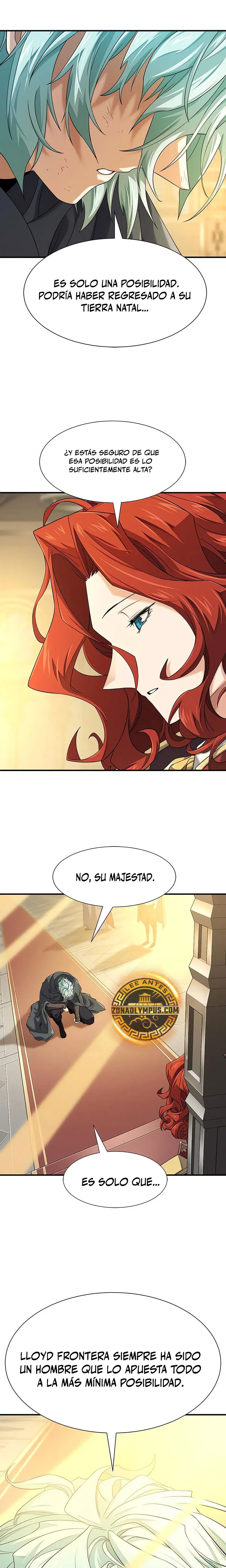 Read The Greatest Estate Developer ES Manga Online