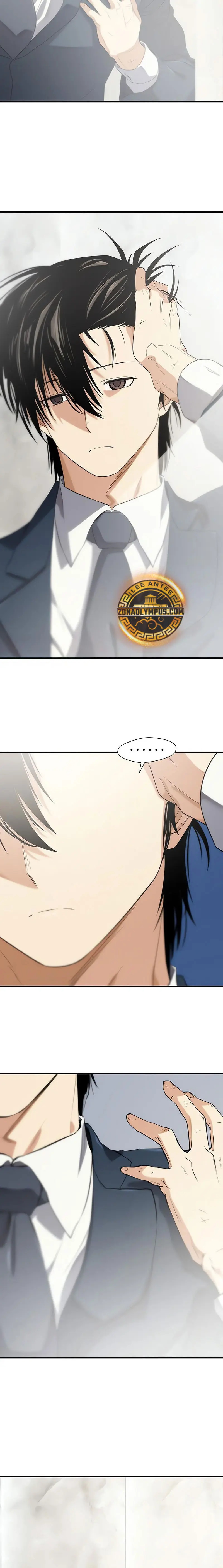 Read The Greatest Estate Developer ES Manga Online