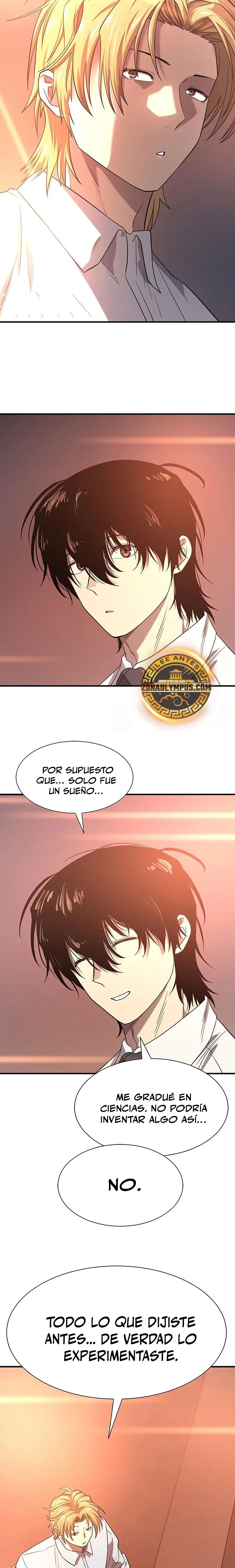 Read The Greatest Estate Developer ES Manga Online