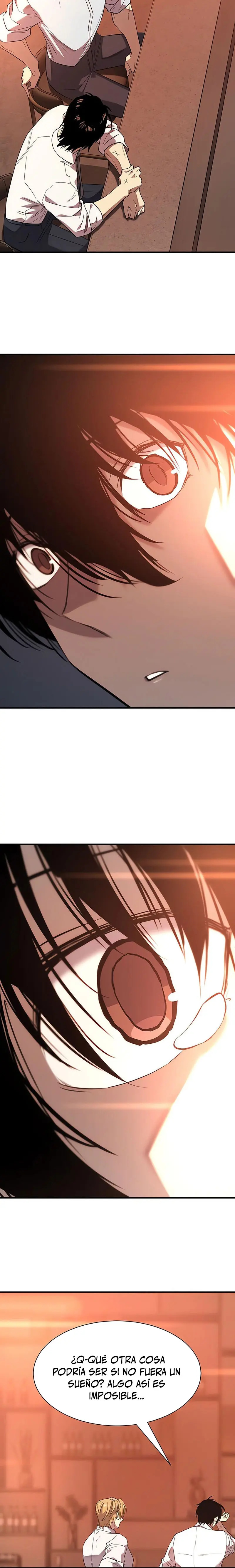 Read The Greatest Estate Developer ES Manga Online