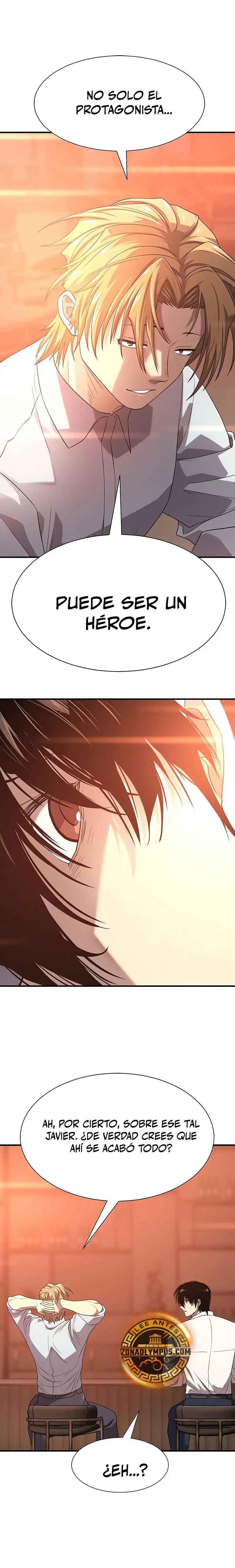 Read The Greatest Estate Developer ES Manga Online