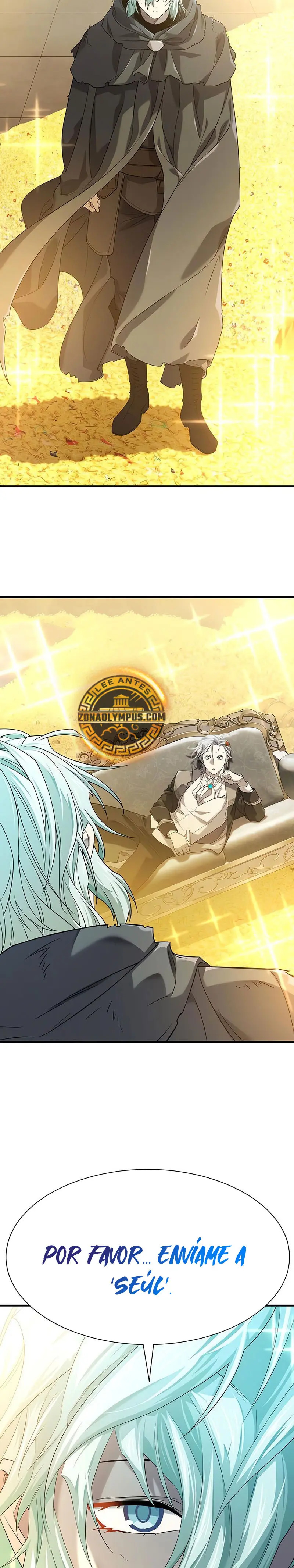 Read The Greatest Estate Developer ES Manga Online