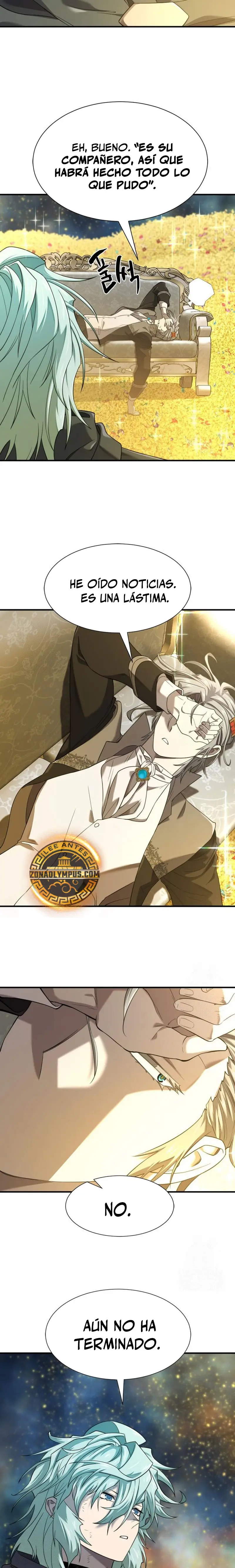 Read The Greatest Estate Developer ES Manga Online