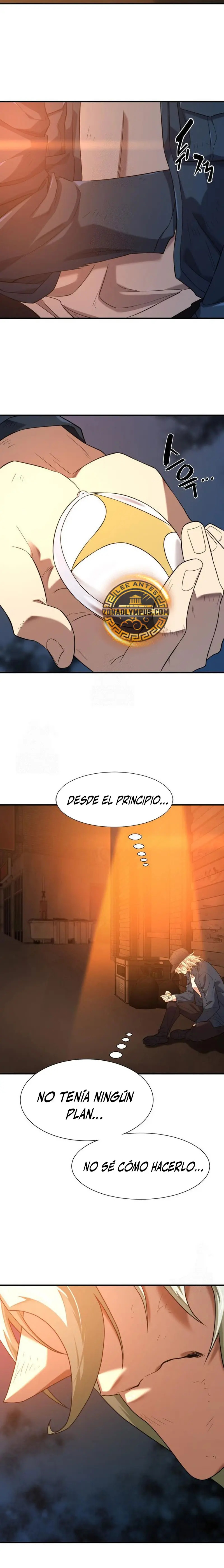 Read The Greatest Estate Developer ES Manga Online