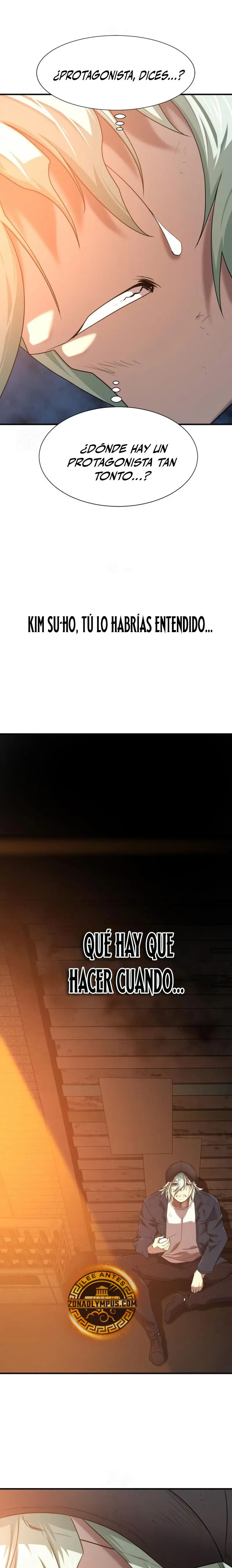 Read The Greatest Estate Developer ES Manga Online