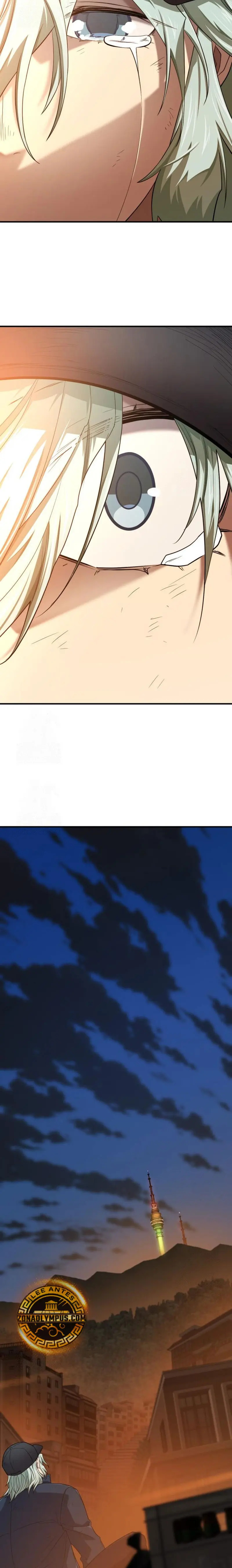 Read The Greatest Estate Developer ES Manga Online