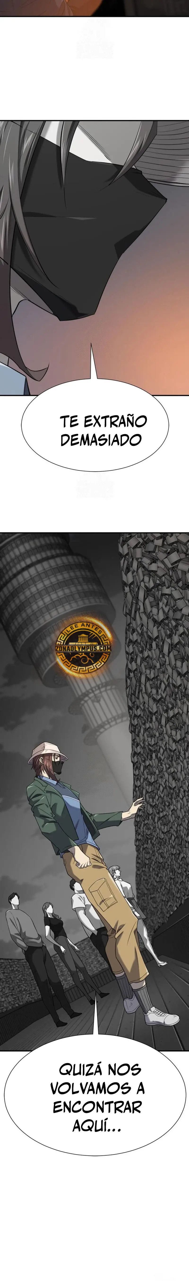 Read The Greatest Estate Developer ES Manga Online