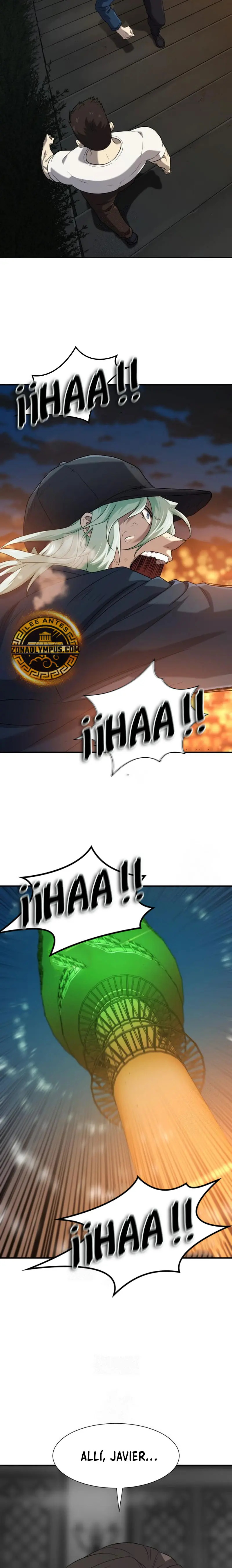 Read The Greatest Estate Developer ES Manga Online