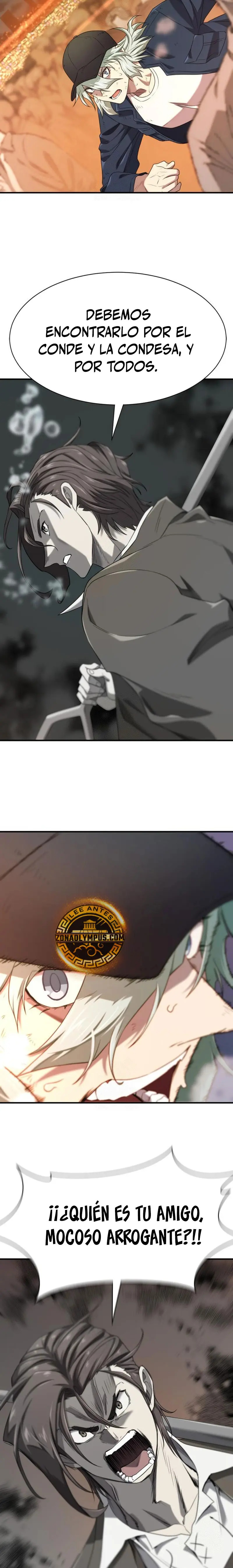 Read The Greatest Estate Developer ES Manga Online